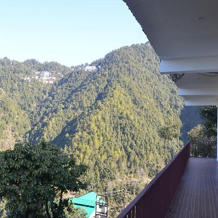 Peaceful Retreat Home Stay, Dalhousie Dış mekan fotoğraf