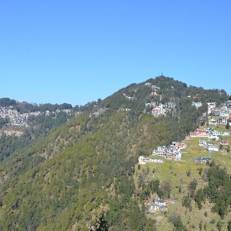 Peaceful Retreat Home Stay, Dalhousie Dış mekan fotoğraf