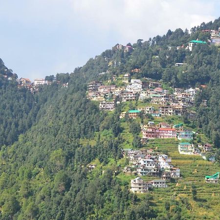 Peaceful Retreat Home Stay, Dalhousie Dış mekan fotoğraf