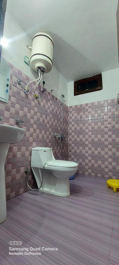 Peaceful Retreat Home Stay, Dalhousie Dış mekan fotoğraf