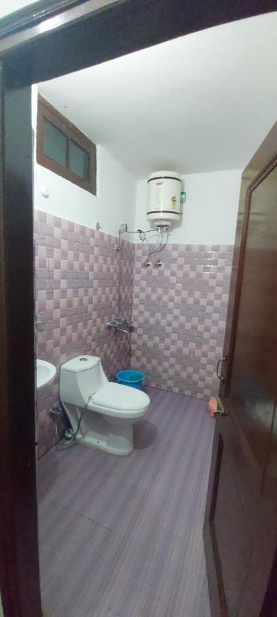 Peaceful Retreat Home Stay, Dalhousie Dış mekan fotoğraf