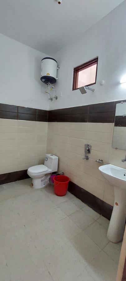 Peaceful Retreat Home Stay, Dalhousie Dış mekan fotoğraf
