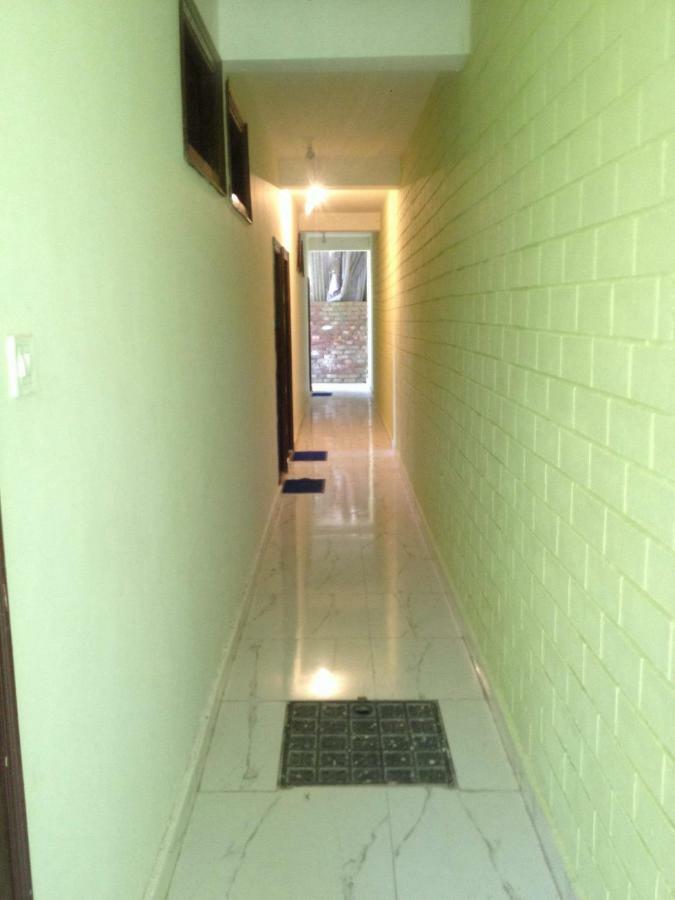 Peaceful Retreat Home Stay, Dalhousie Dış mekan fotoğraf