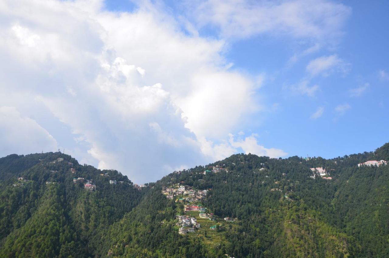 Peaceful Retreat Home Stay, Dalhousie Dış mekan fotoğraf