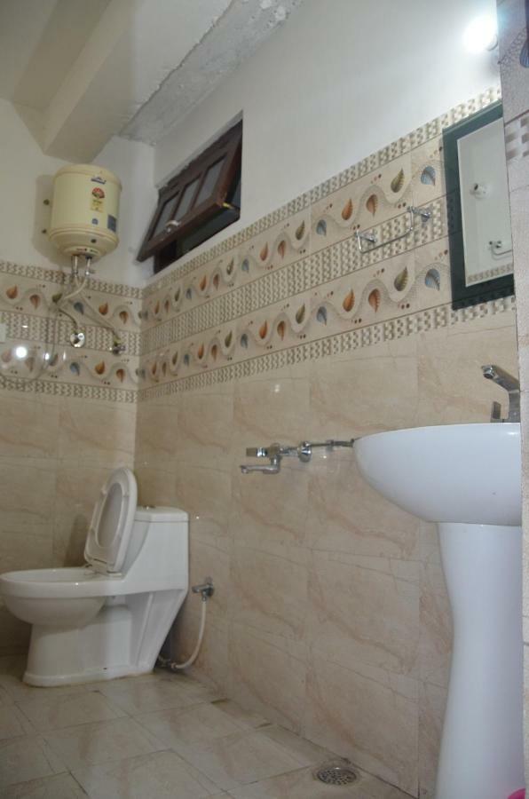Peaceful Retreat Home Stay, Dalhousie Dış mekan fotoğraf