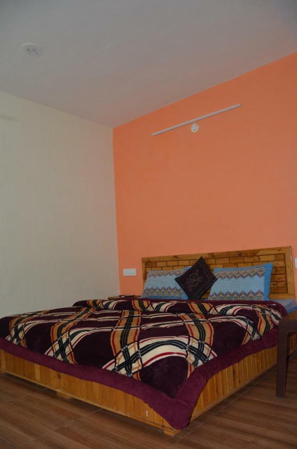 Peaceful Retreat Home Stay, Dalhousie Dış mekan fotoğraf