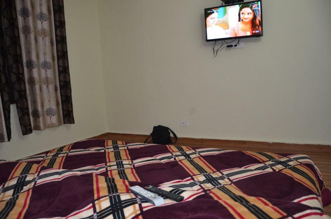 Peaceful Retreat Home Stay, Dalhousie Dış mekan fotoğraf