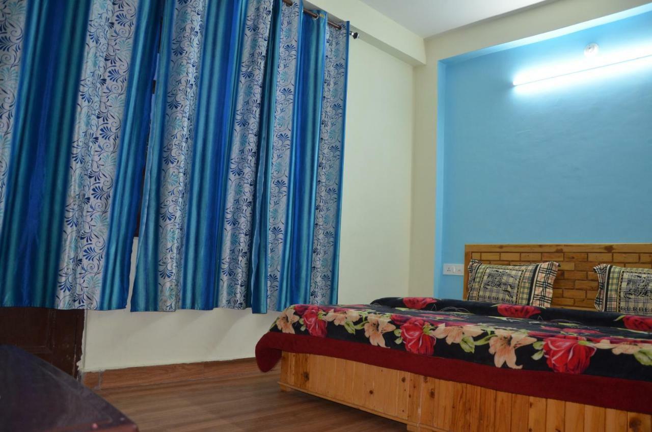 Peaceful Retreat Home Stay, Dalhousie Dış mekan fotoğraf
